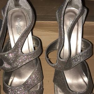 Charlotte Russe high heels